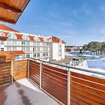Wczasowa, Sun & Snow * Ustka