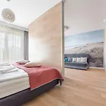 Wczasowa, Sun & Snow Апартаменты *