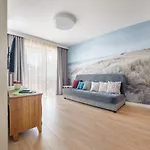 Apartamento Wczasowa, Sun & Snow