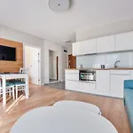 Wczasowa, Sun & Snow Apartamento Ustka