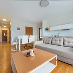 Apartamento Wczasowa, Sun & Snow *