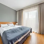 Apartamento Wczasowa, Sun & Snow