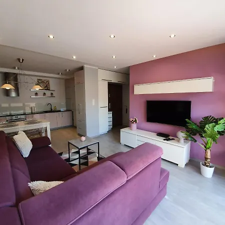 Sun&snow Wczasowa Apartament