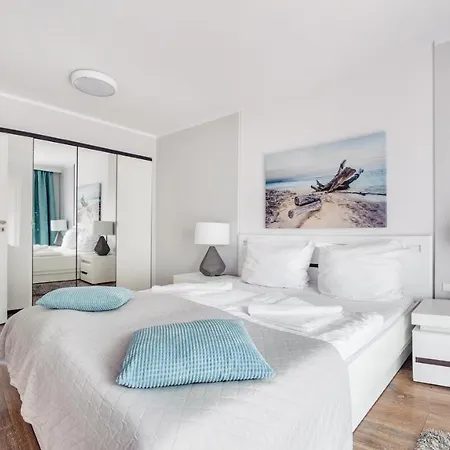 Apartament Sun&snow Wczasowa *