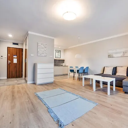 Sun&snow Wczasowa Apartament