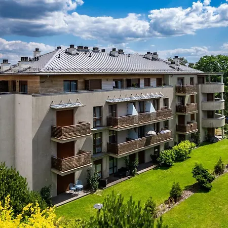 Sun&snow Wczasowa Apartament