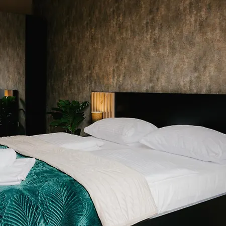 Apartment Sun & Snow Wczasowa W Sasiedztwie Lasu I Morza *