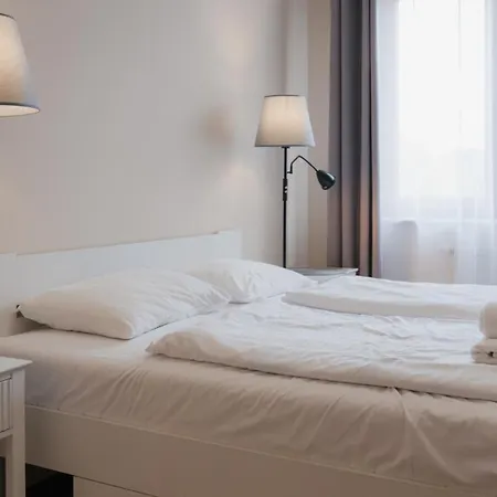 Apartment Sun & Snow Wczasowa W Sasiedztwie Lasu I Morza *