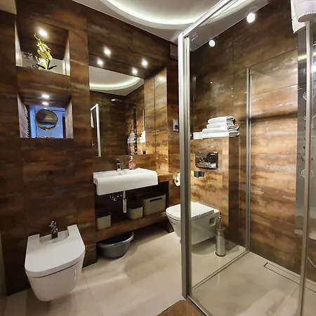 Sun & Snow, Wczasowa *