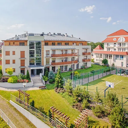 Διαμέρισμα Sun & Snow, Wczasowa *