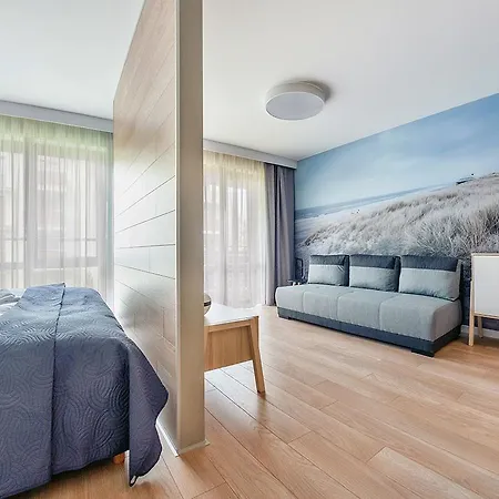 Apartament Sun&snow Wczasowa