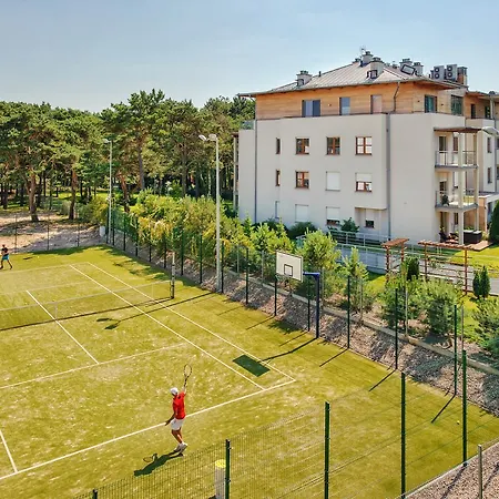 Sun&snow Wczasowa Ustka