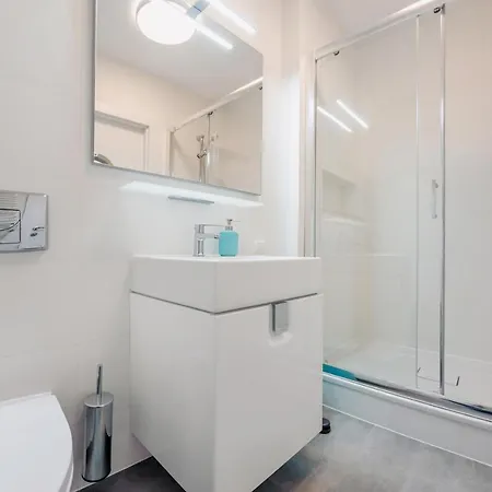 Apartament Sun&snow Wczasowa Ustka