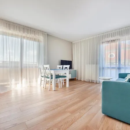 Sun&snow Wczasowa Apartament