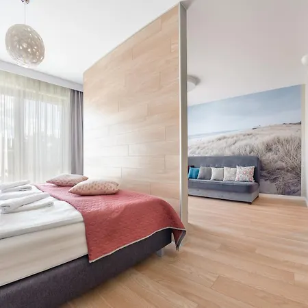 Sun&snow Wczasowa Apartament *