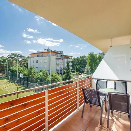 Sun&snow Wczasowa Ustka