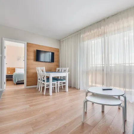 Sun&snow Wczasowa Apartament *