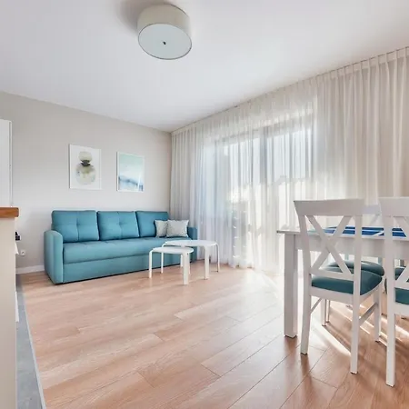 Sun&snow Wczasowa * Ustka