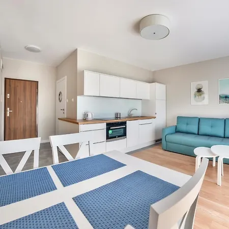 Sun&snow Wczasowa Ustka