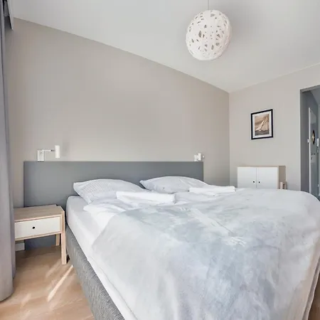 Sun&snow Wczasowa Apartament