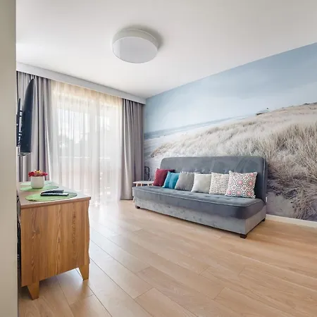 Apartament Sun&snow Wczasowa