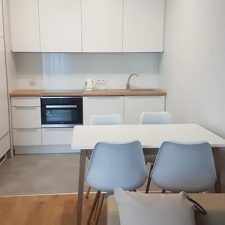 Sun&snow Wczasowa Apartament