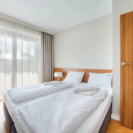 Apartament Sun&snow Wczasowa