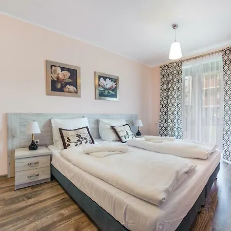 Sun&snow Wczasowa Ustka