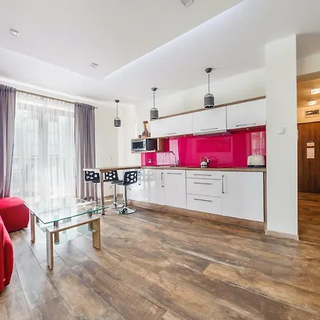 Sun&snow Wczasowa Apartament *