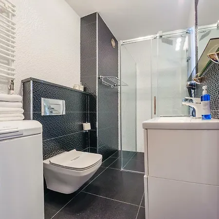 Sun&snow Wczasowa * Ustka