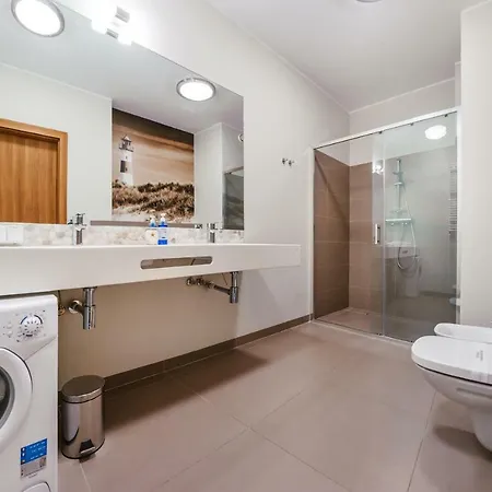 Sun&snow Wczasowa Apartament *