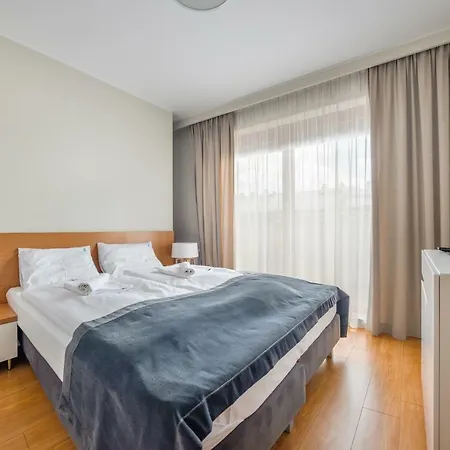 Sun&snow Wczasowa Apartament *