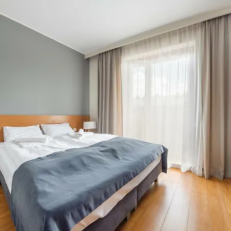 Apartament Sun&snow Wczasowa