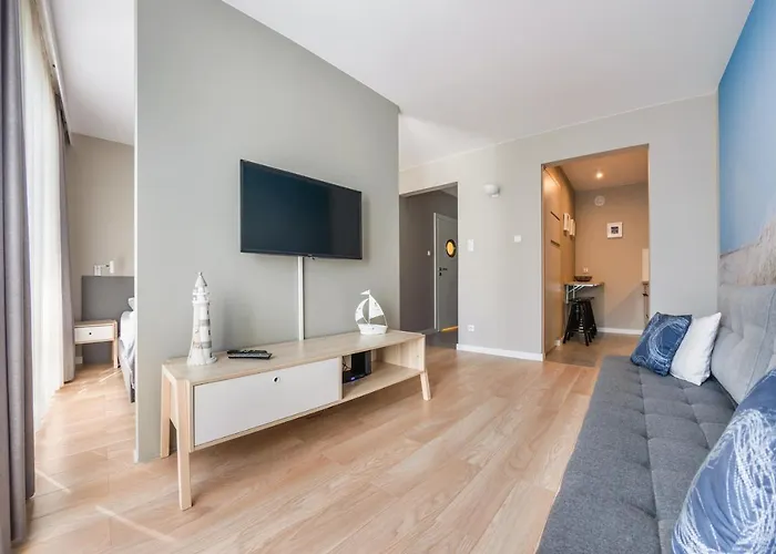 Wczasowa, Sun & Snow *