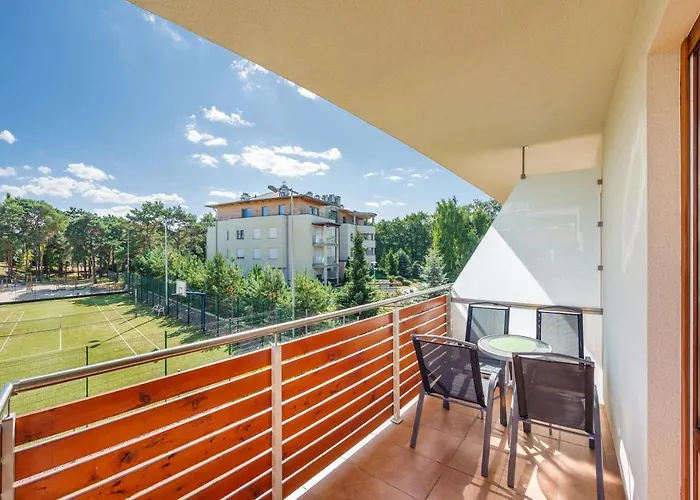 Wczasowa, Sun & Snow ウストカ