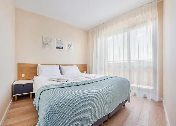 Wczasowa, Sun & Snow *