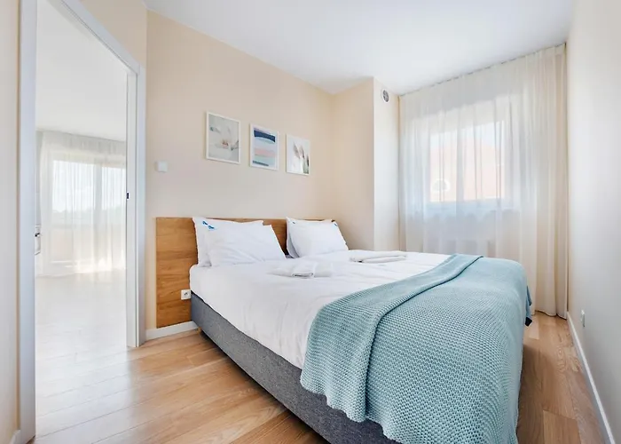 Wczasowa, Sun & Snow