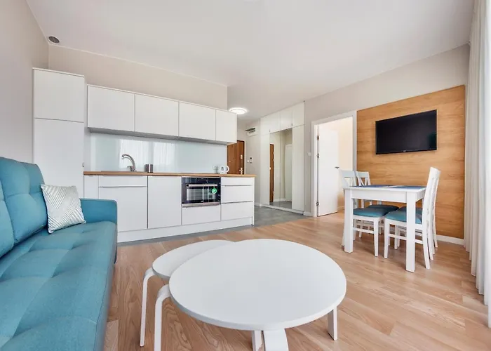 Wczasowa, Sun & Snow *